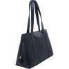 Cerys Multi-Compartment Leather Tote Bag from Hidesign at Moosestrum.com