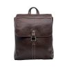 Hector Leather Backpack from Hidesign at Moosestrum.com