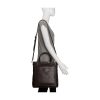 Sierra Medium Leather Crossbody Bag from Hidesign at Moosestrum.com