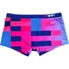 BWET SEALINE Swim Shorts - back