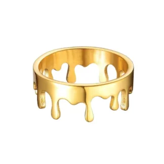 Mister Drip Ring from MISTER SFC at Moosestrum.com